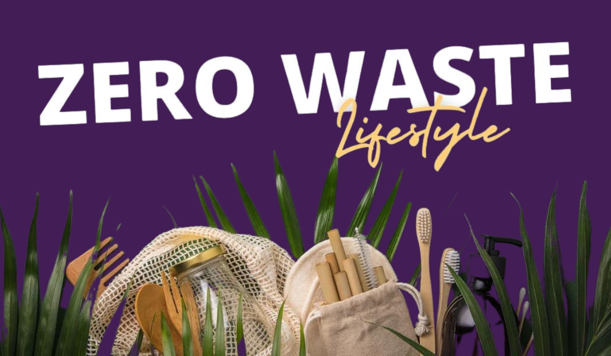 Zero-Waste Lifestyle: Tips for Reducing Your Environmental Footprint